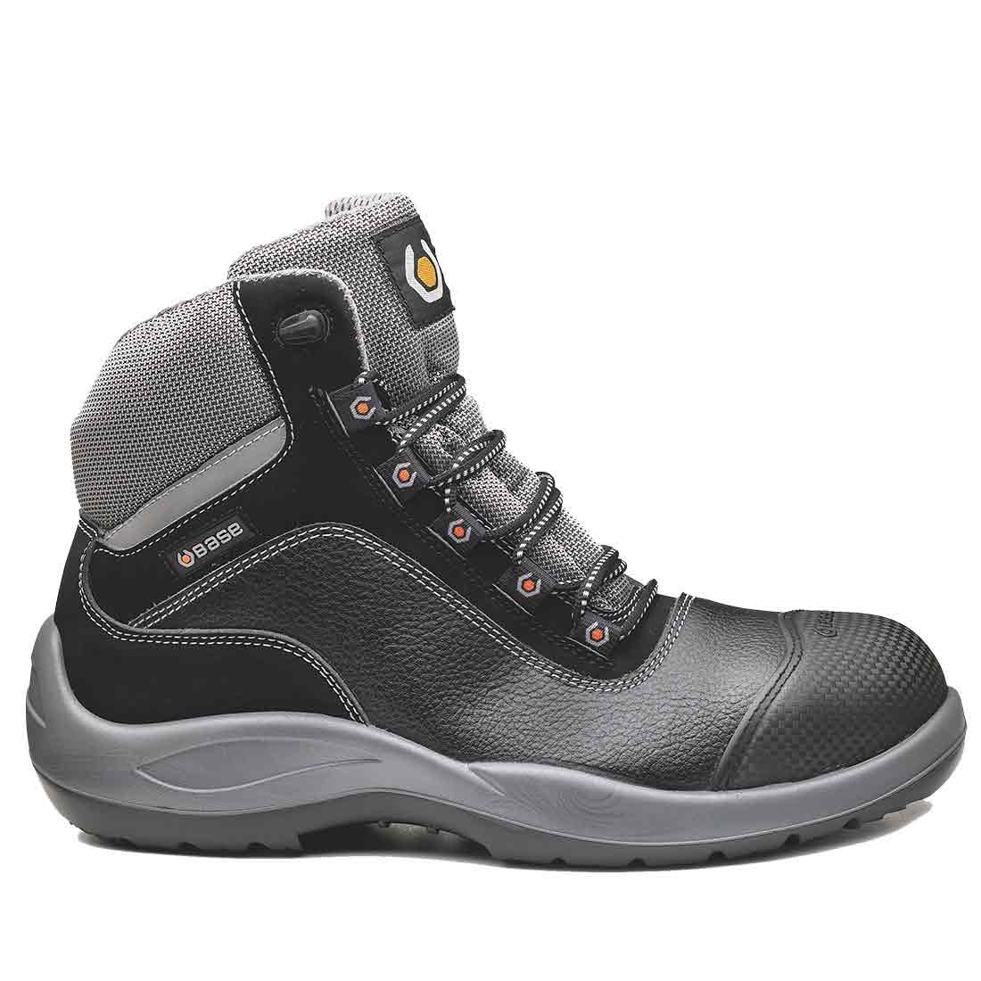 Base Beethoven Boot S3 SRC