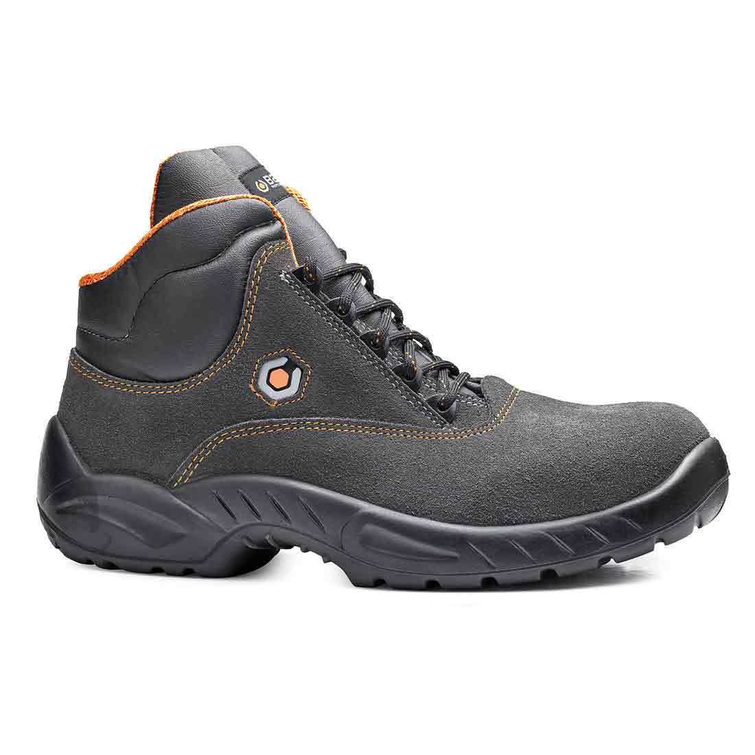Base Victoria Boot S1P SRC