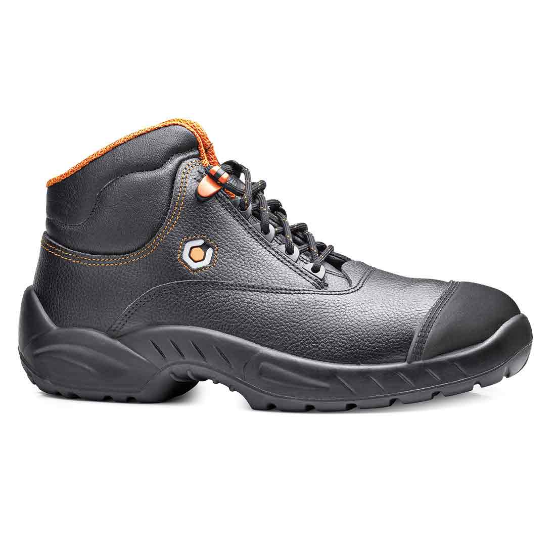 Base Prado Boot S3 SRC