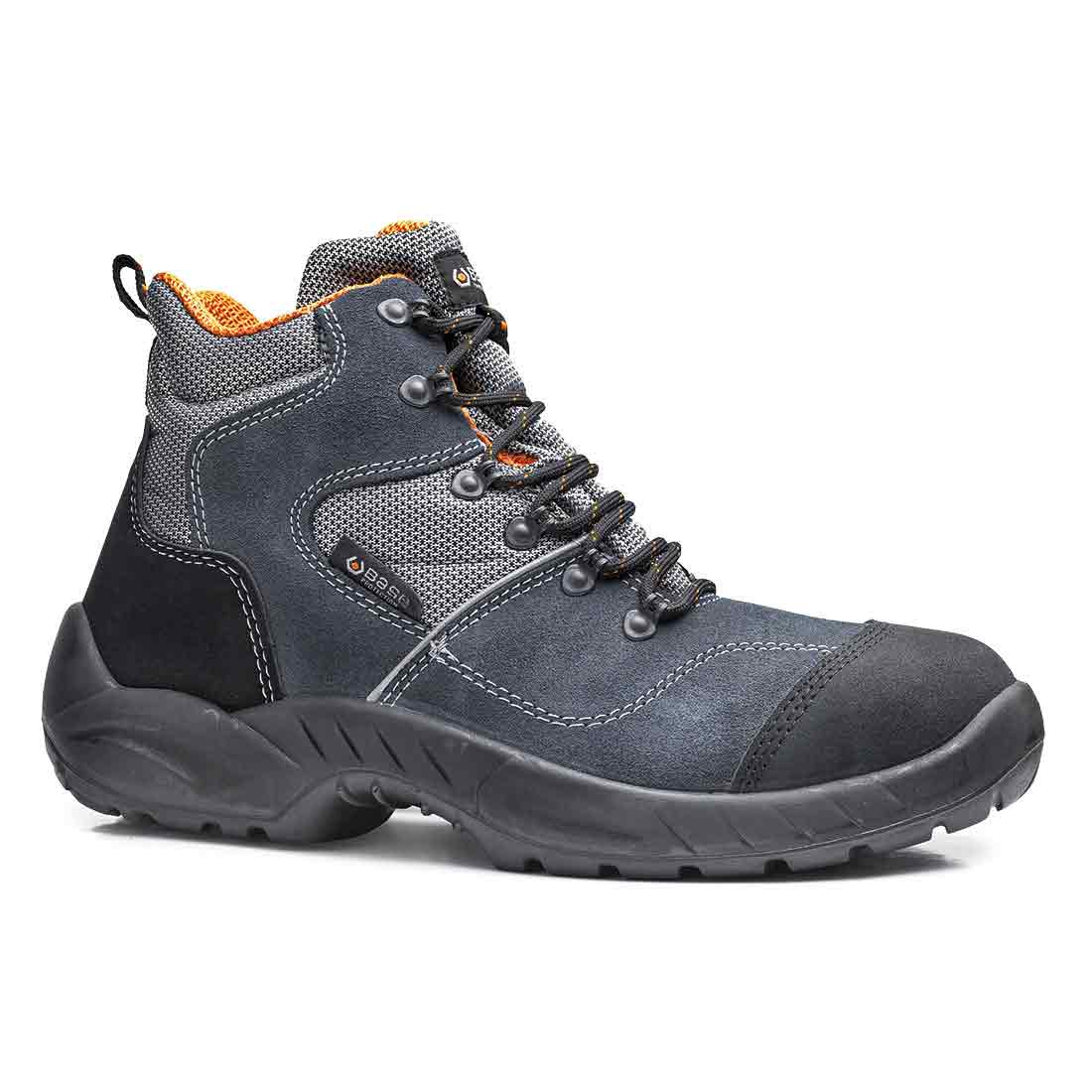 Base Dammtor Boot S1P SRC