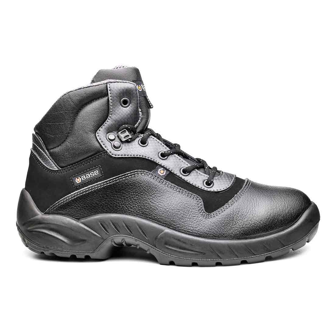 Base Pigalle Boot S3 SRC