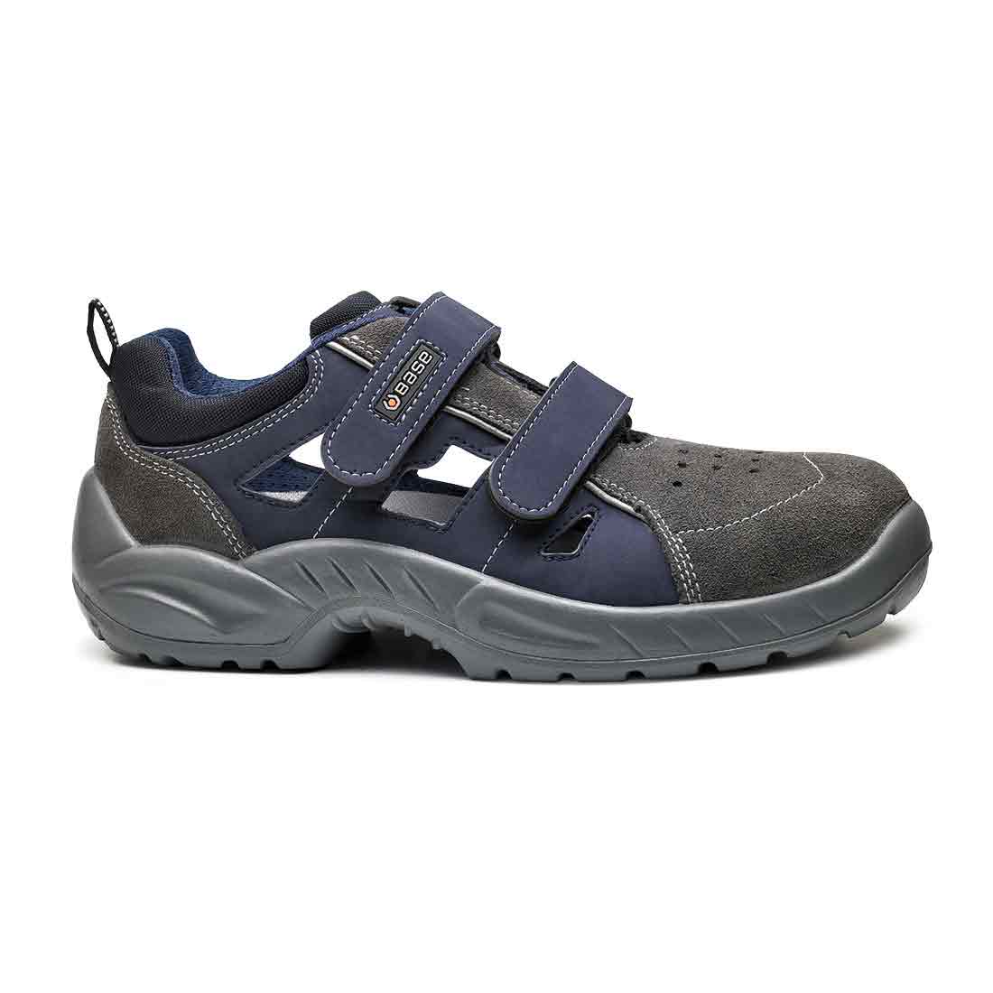 Base Central Sandal S1P SRC