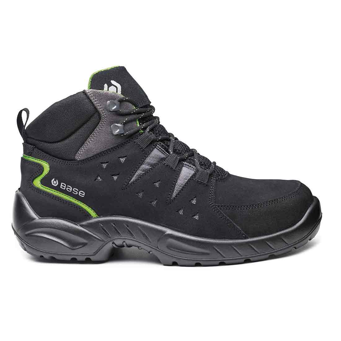 Base Harlem Top S1P SRC