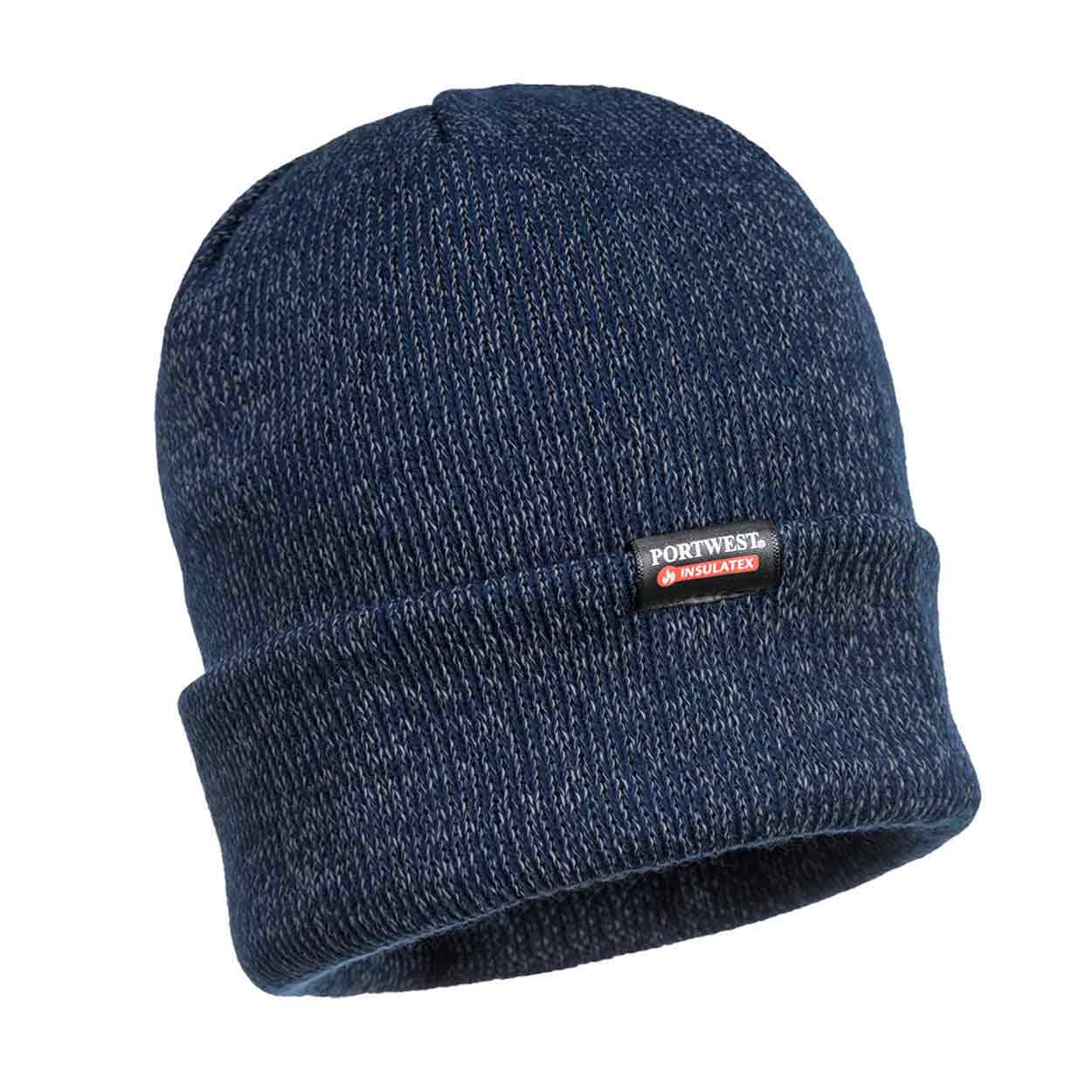Portwest B026 Reflective Insulatex Knit Cap