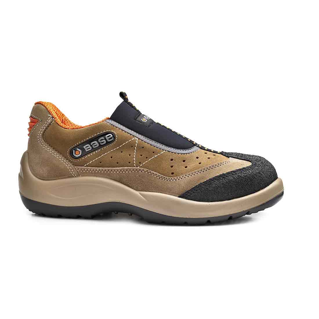 Base Arena Shoe S1P SRC