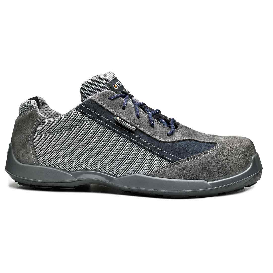 Base Soccer Shoe S1P SRC