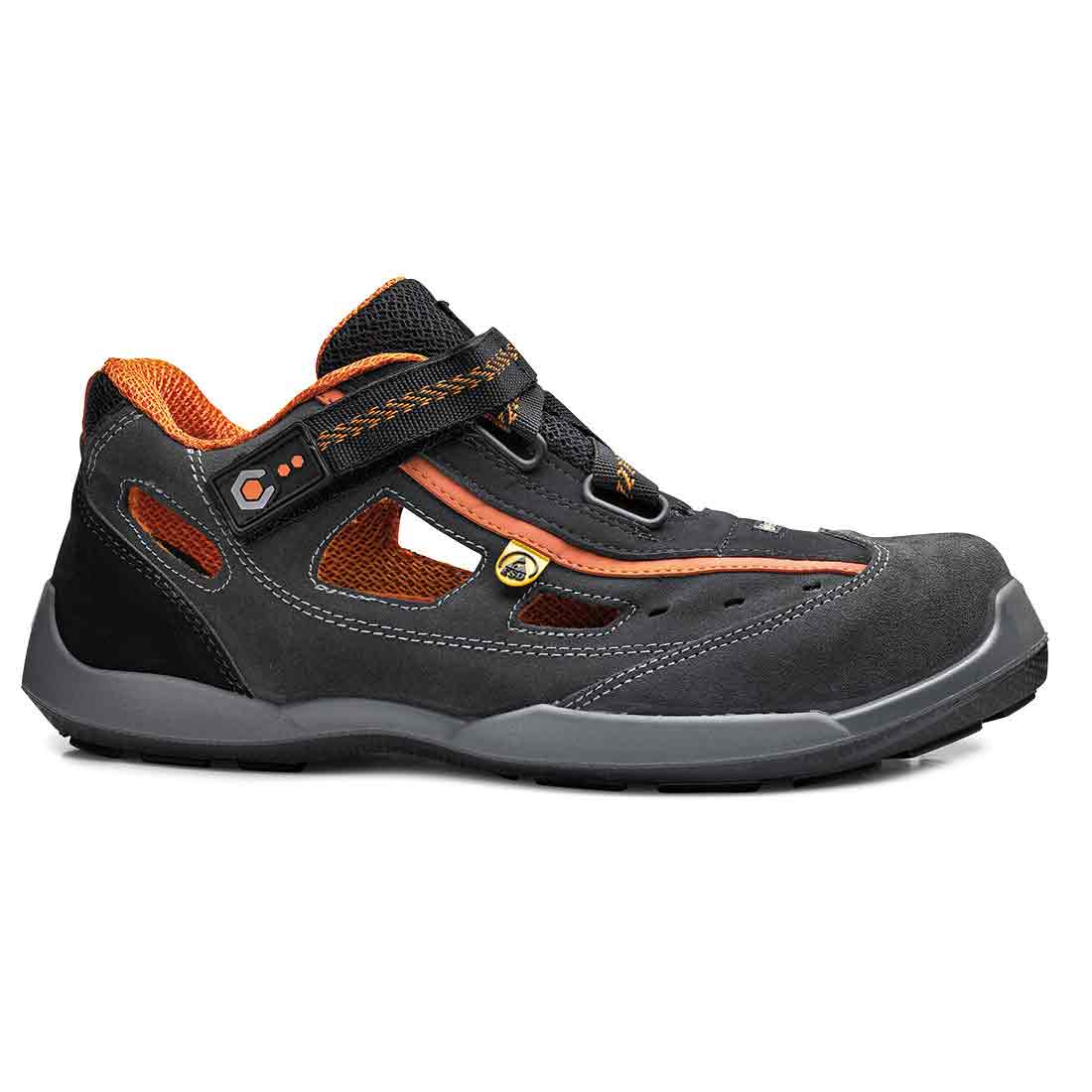 Base Aerobic Sandal S1P ESD SRC