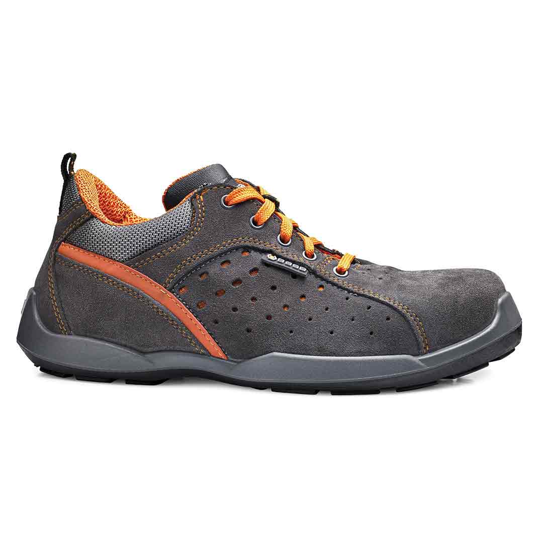 Base Climb Shoe S1P SRC