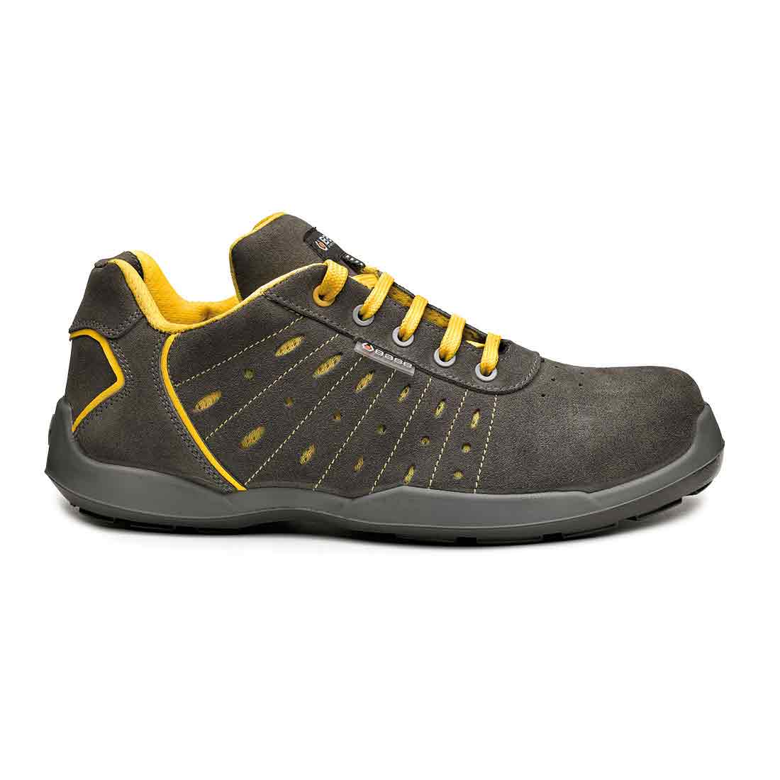 Base Smash Shoe S1P SRC