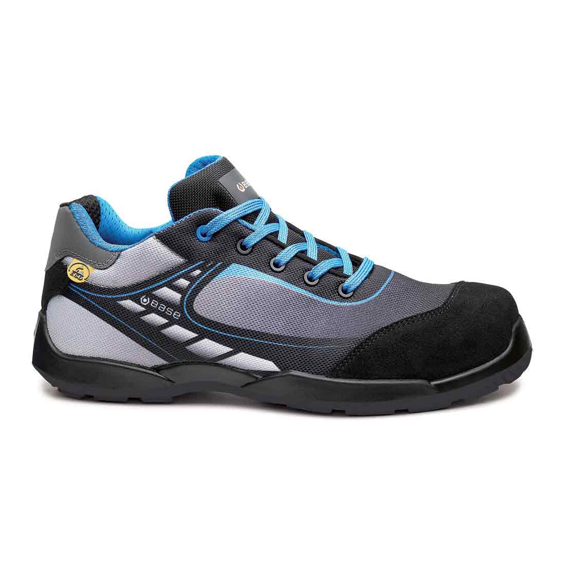 Base Bowling ESD Shoe S3 SRC
