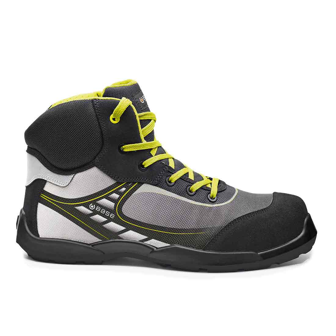 Base Bowling Top S3 SRC