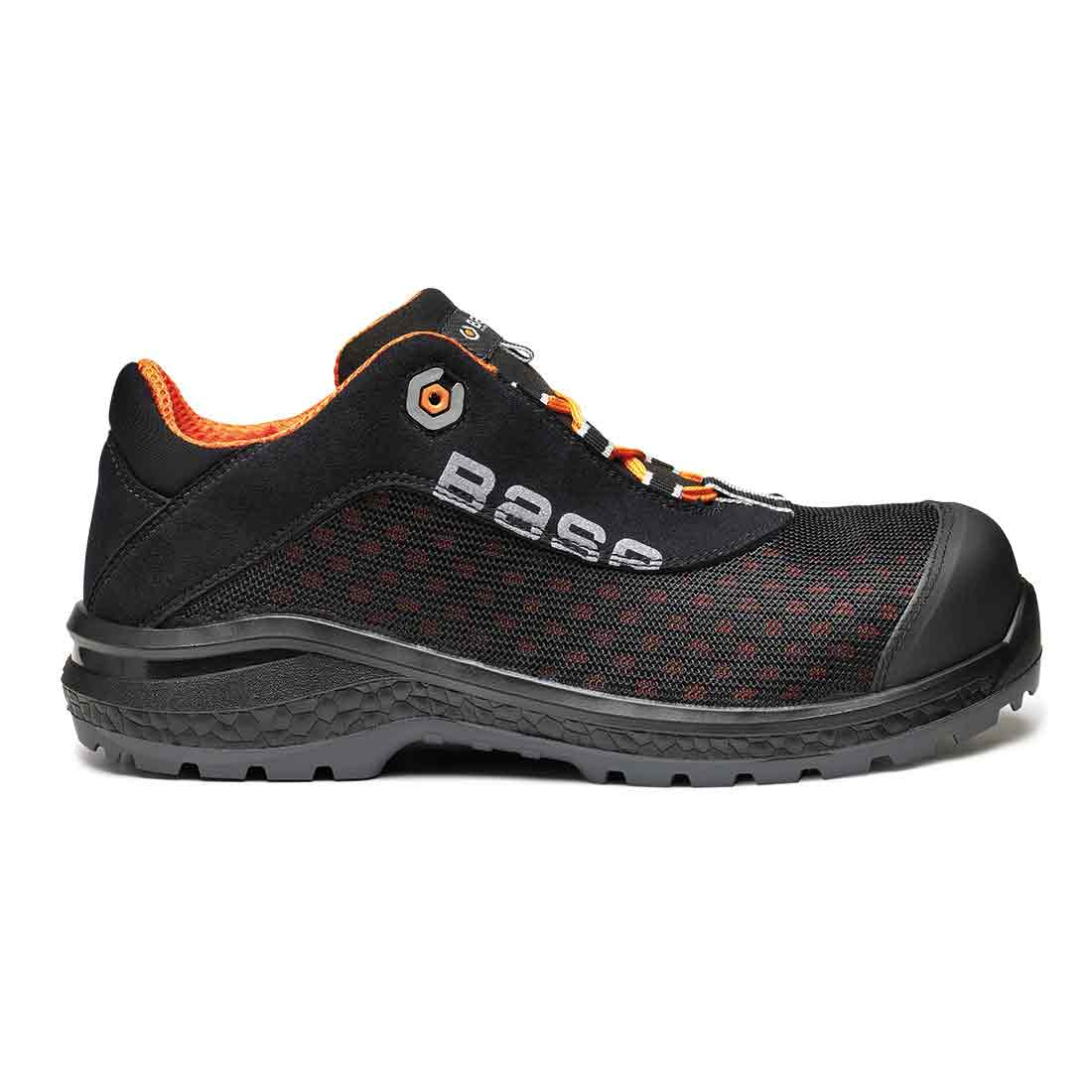 Base Be-Fit Shoe S1P SRC