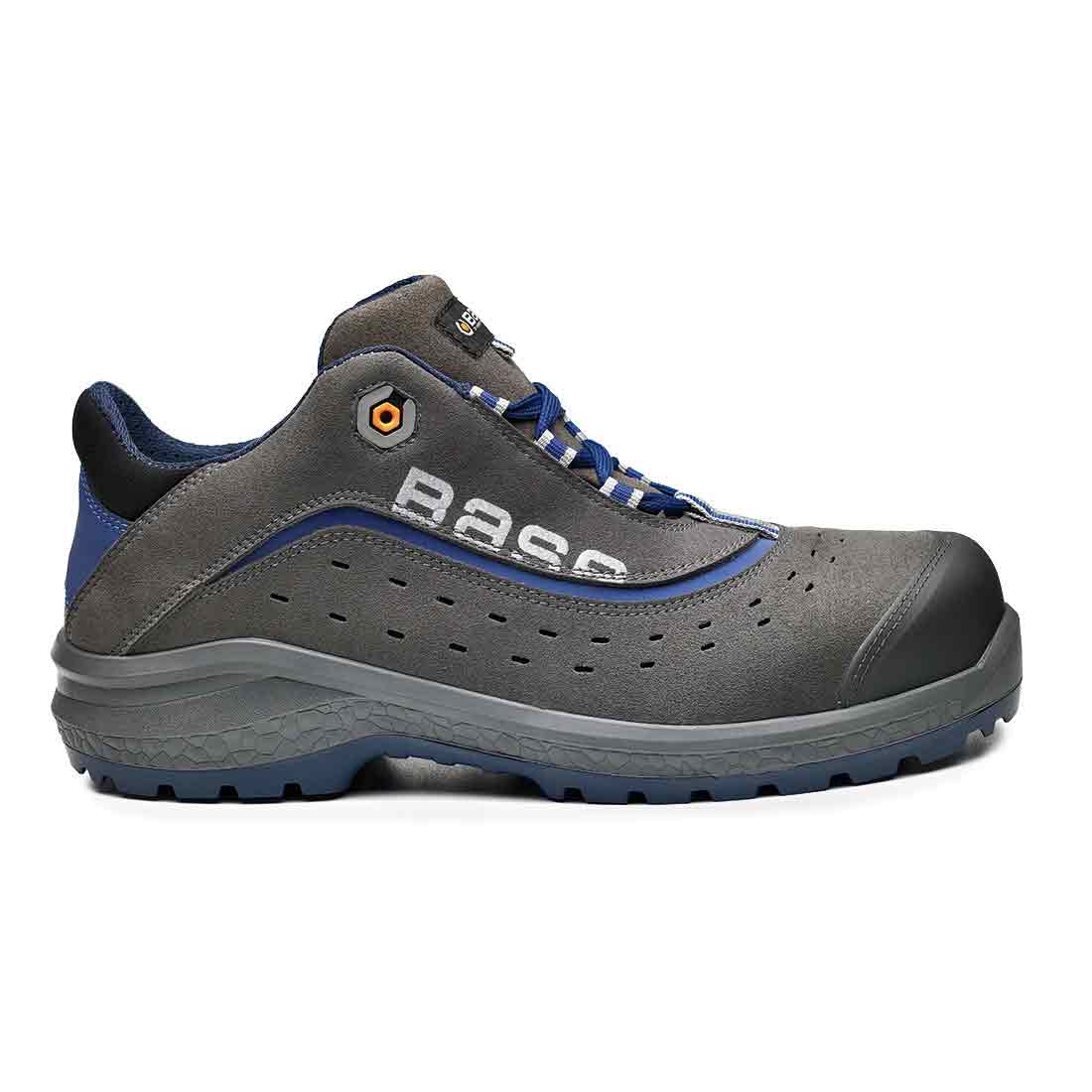 Base Be-Light Shoe S1P SRC