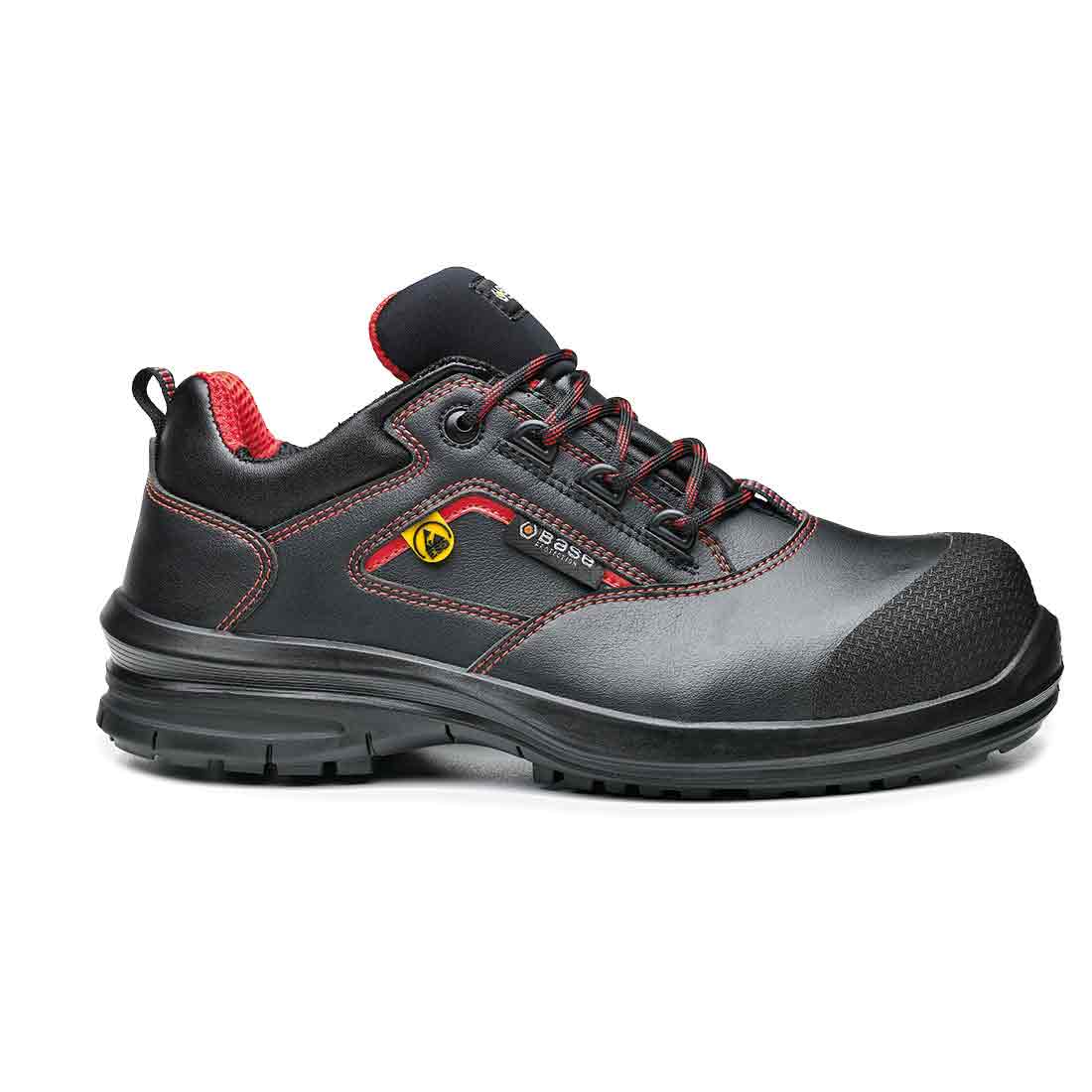 Base Matar Shoe S3 ESD SRC