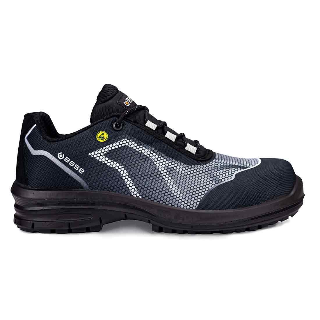 Base Oren ESD Shoe S3 SRC