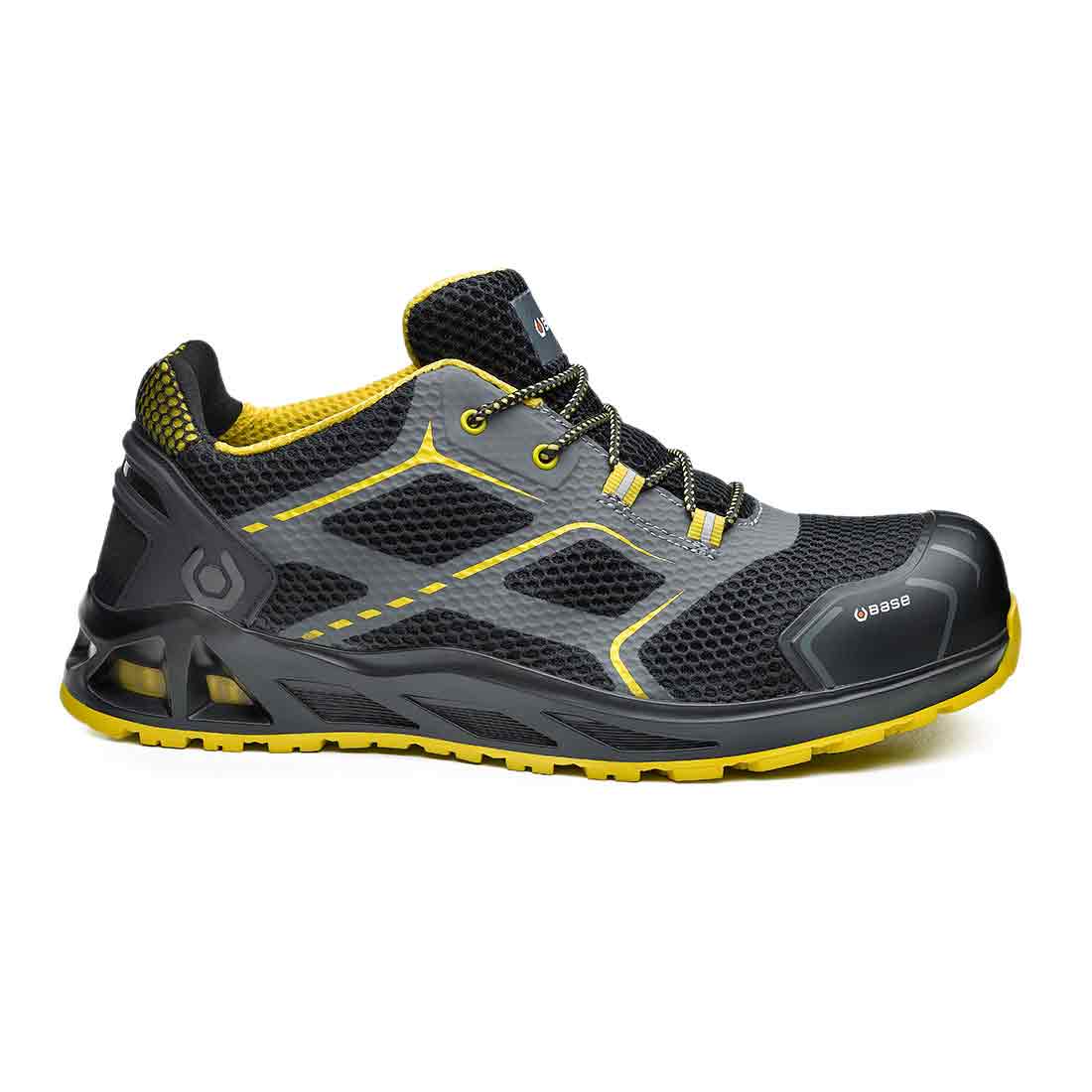 Base K-Step Shoe S3 SRC