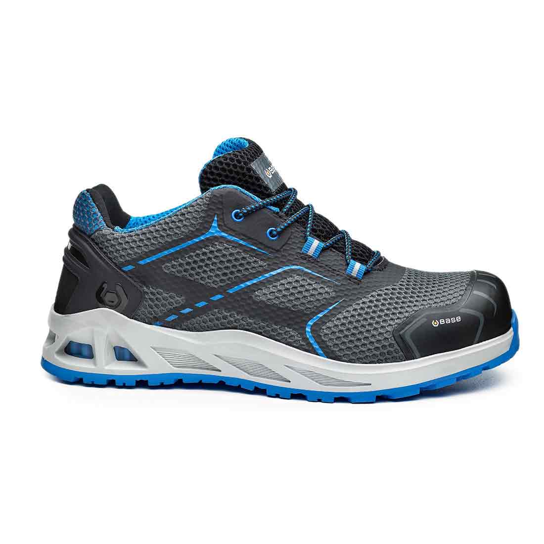 Base K-Step Shoe S3 SRC