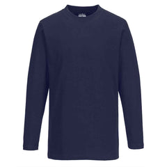 Portwest B196 Long Sleeve T-Shirt