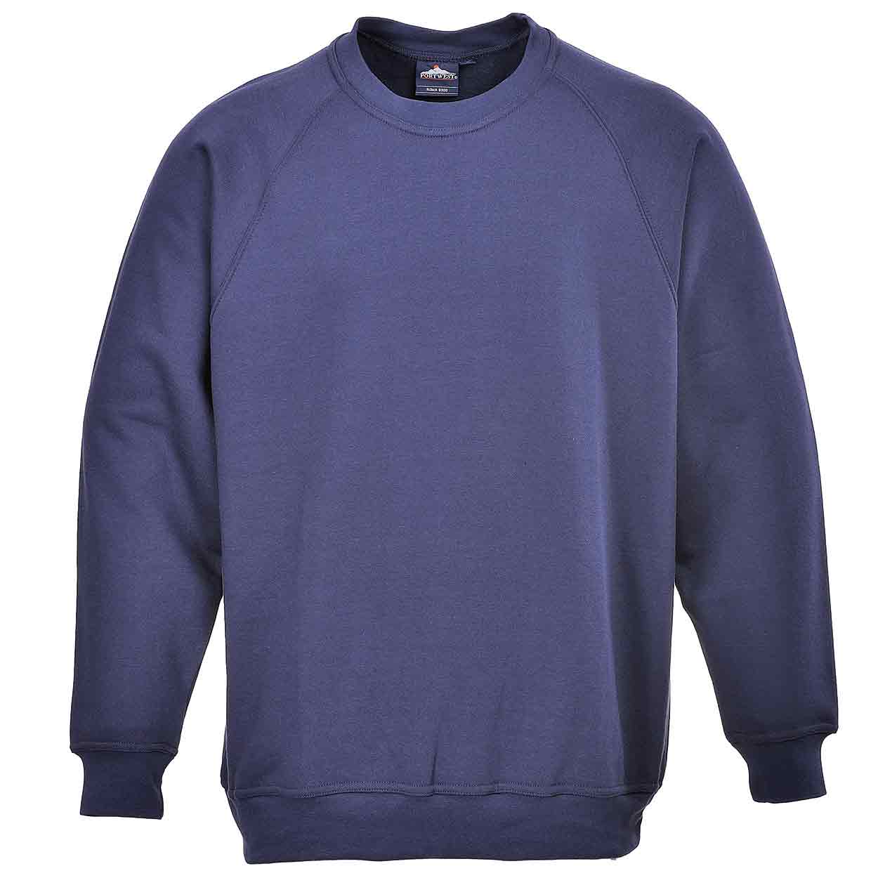 Portwest B300 Roma Sweatshirt