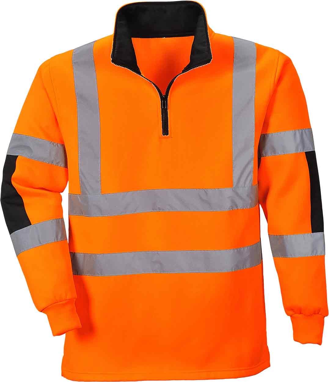 Portwest B308 Xenon Rugby Shirt