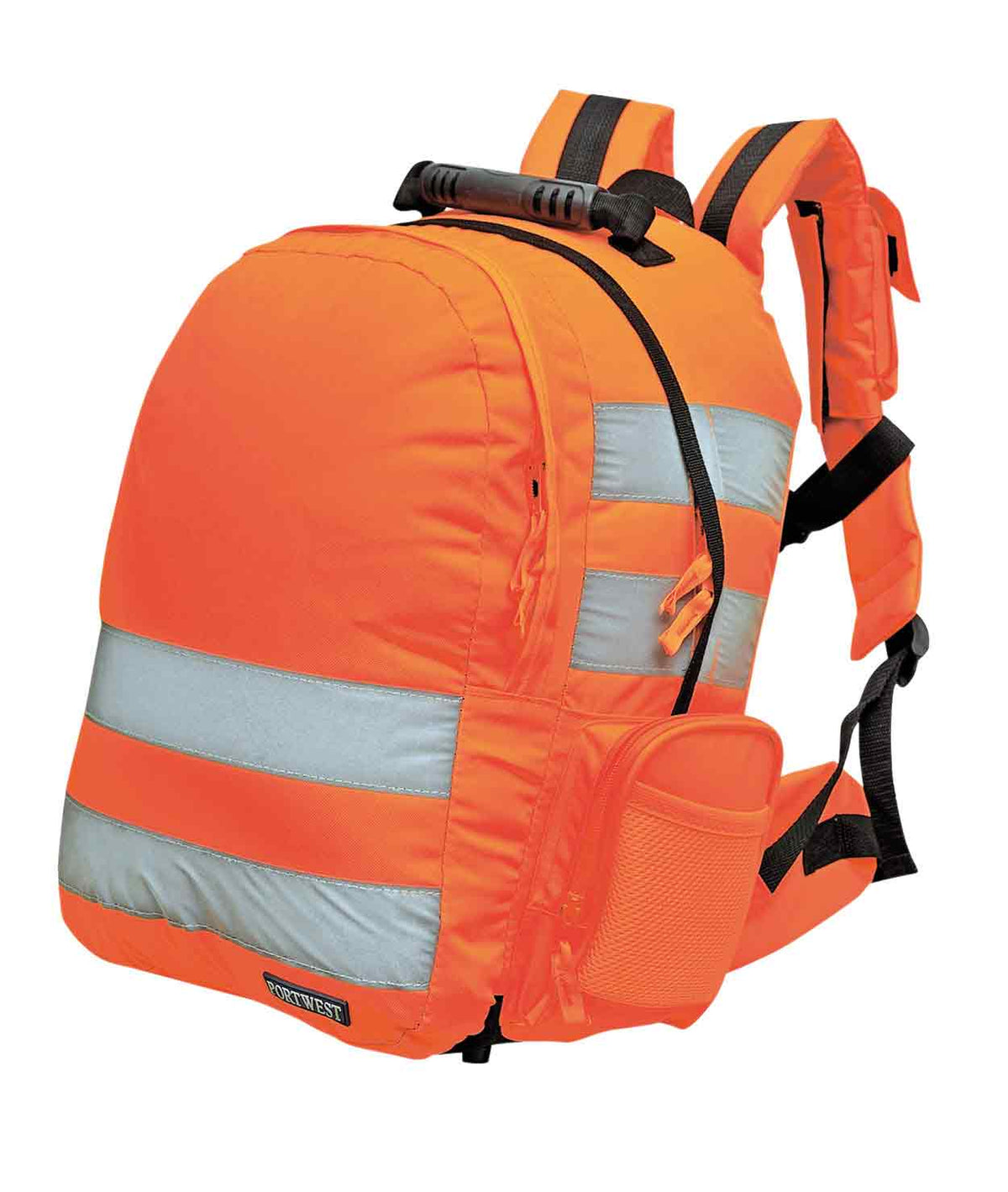 Portwest B904 Quick Release Rucksack  (25L)