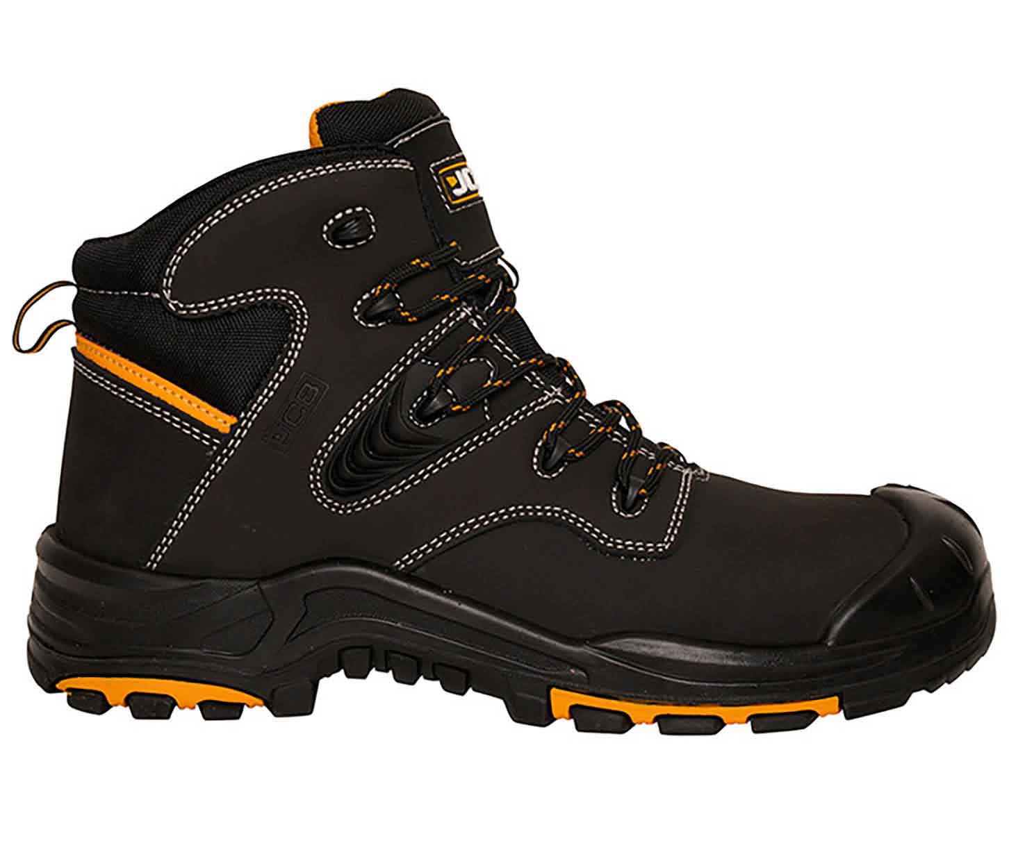 JCB Workwear Backhoe Boot