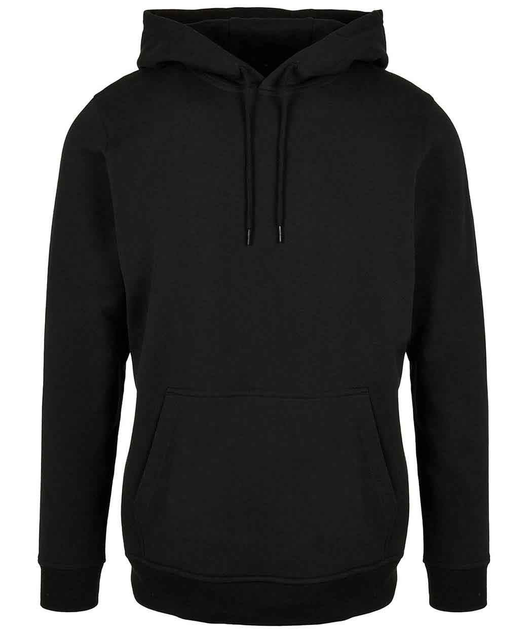 Build Your Brand Basic BB001 Basic hoodie