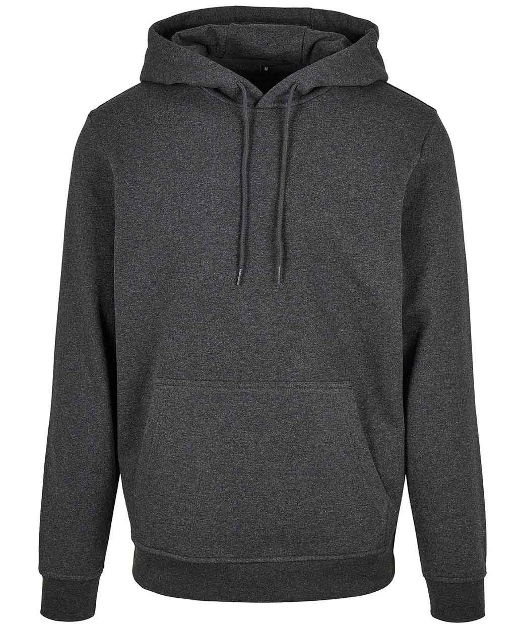 Build Your Brand Basic BB001 Basic hoodie