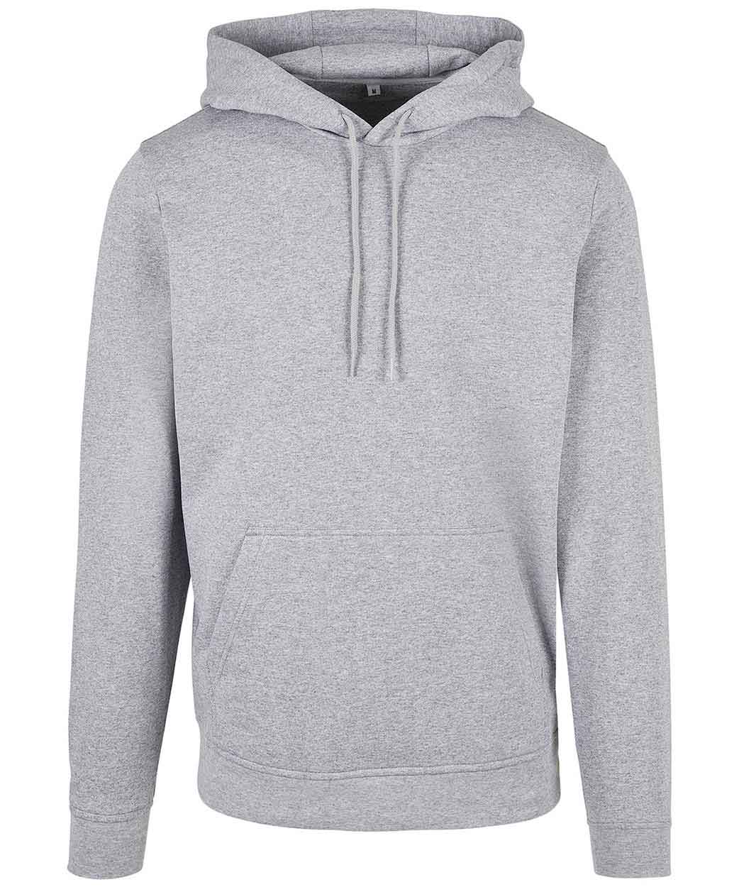 Build Your Brand Basic BB001 Basic hoodie