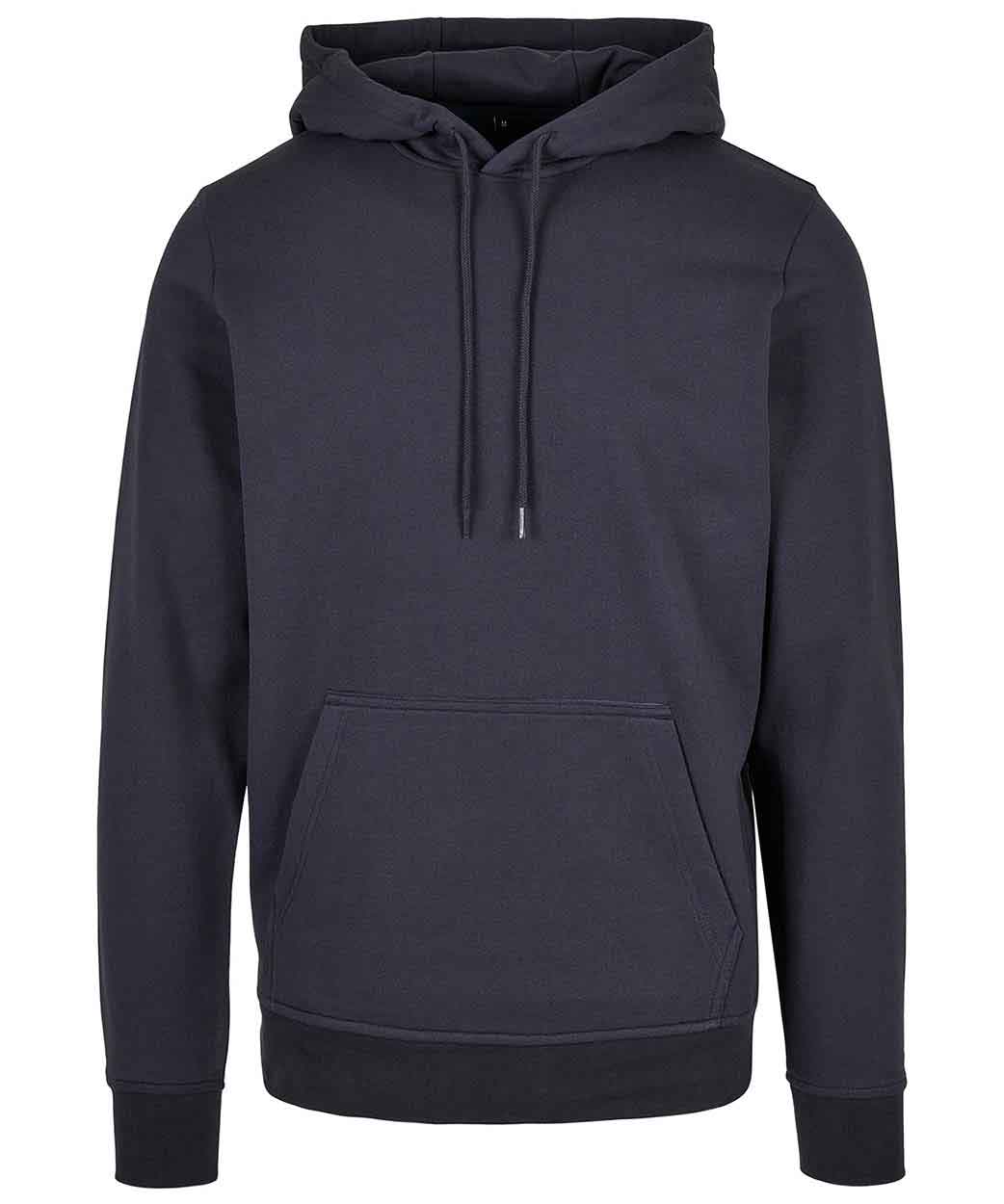 Build Your Brand Basic BB001 Basic hoodie