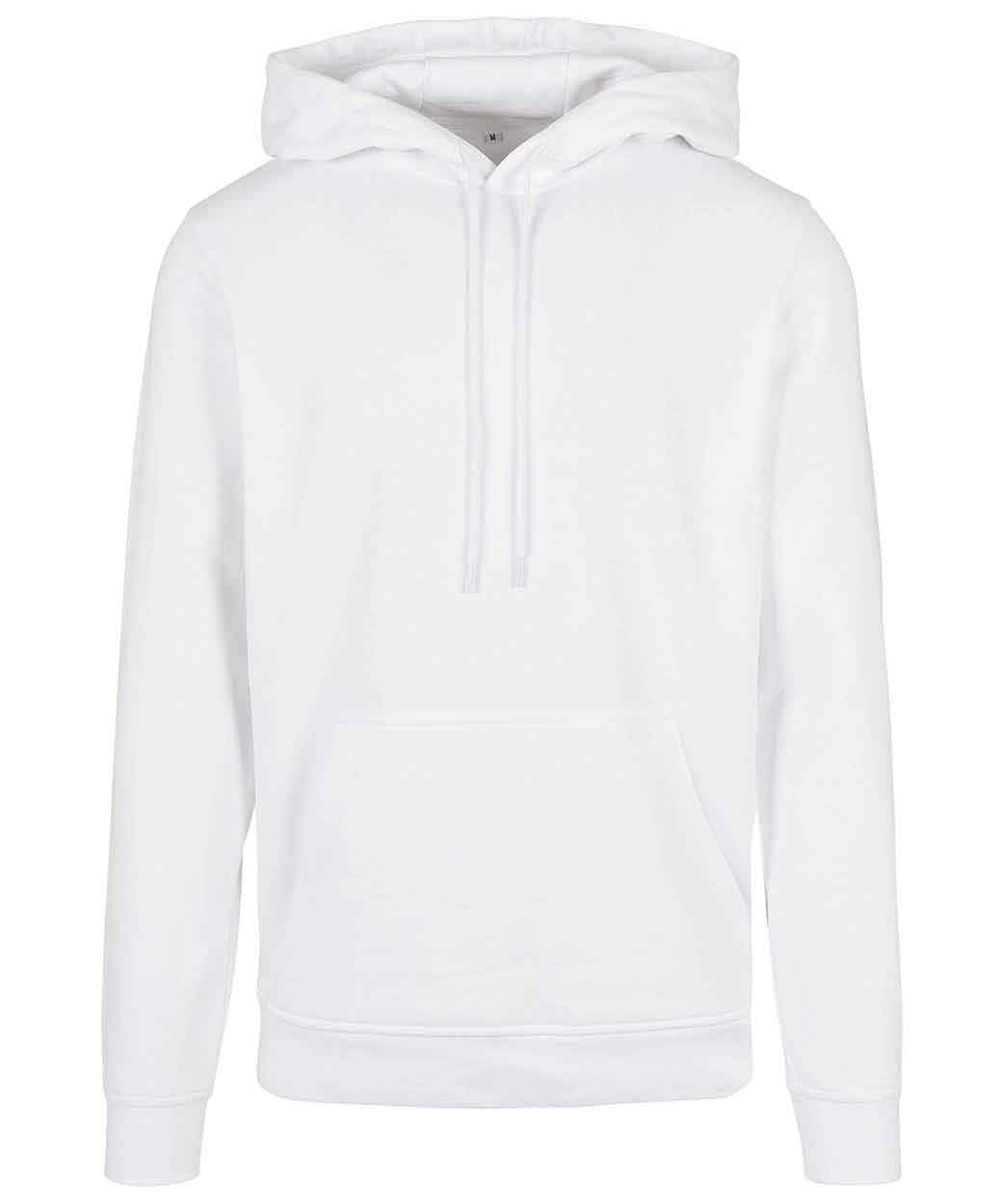 Build Your Brand Basic BB001 Basic hoodie