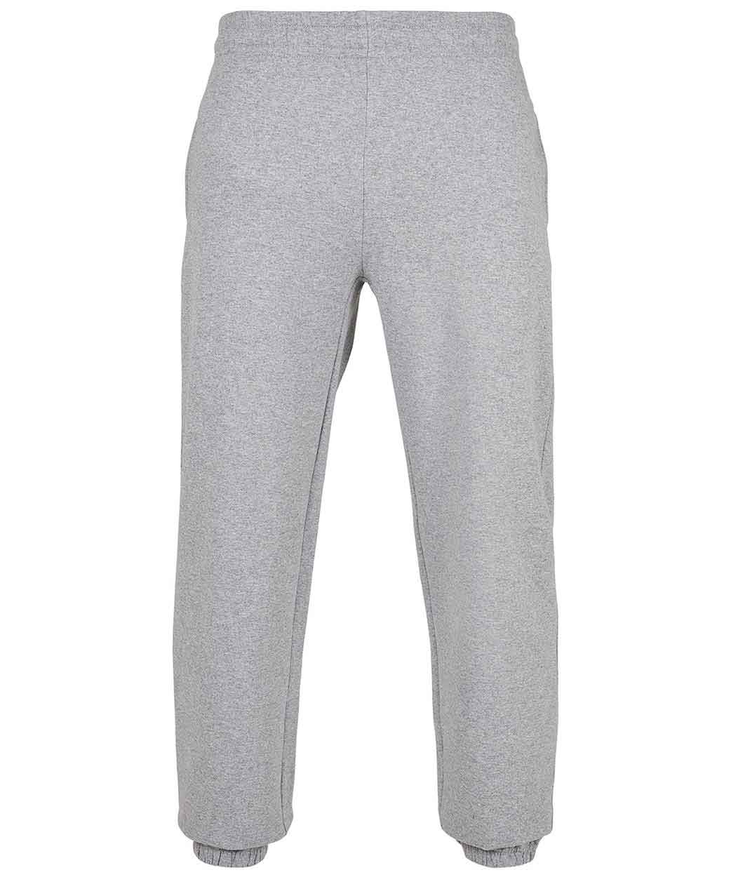 Build Your Brand Basic BB002 Basic sweatpants