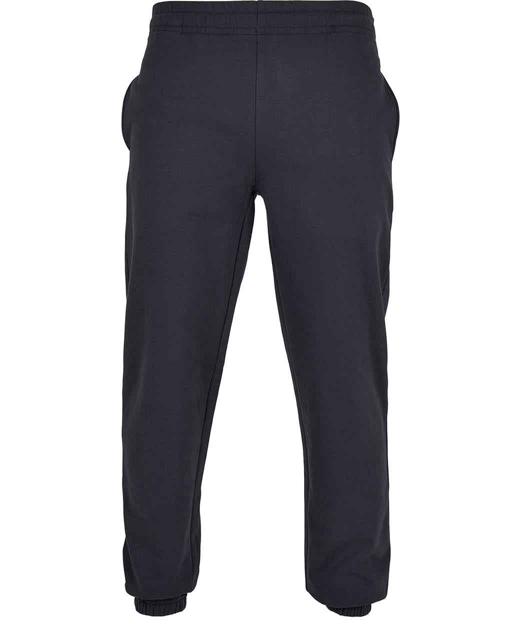 Build Your Brand Basic BB002 Basic sweatpants