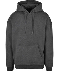 Build Your Brand Basic BB006 Basic oversize hoodie