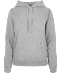 Build Your Brand Basic BB007 Women's basic hoodie