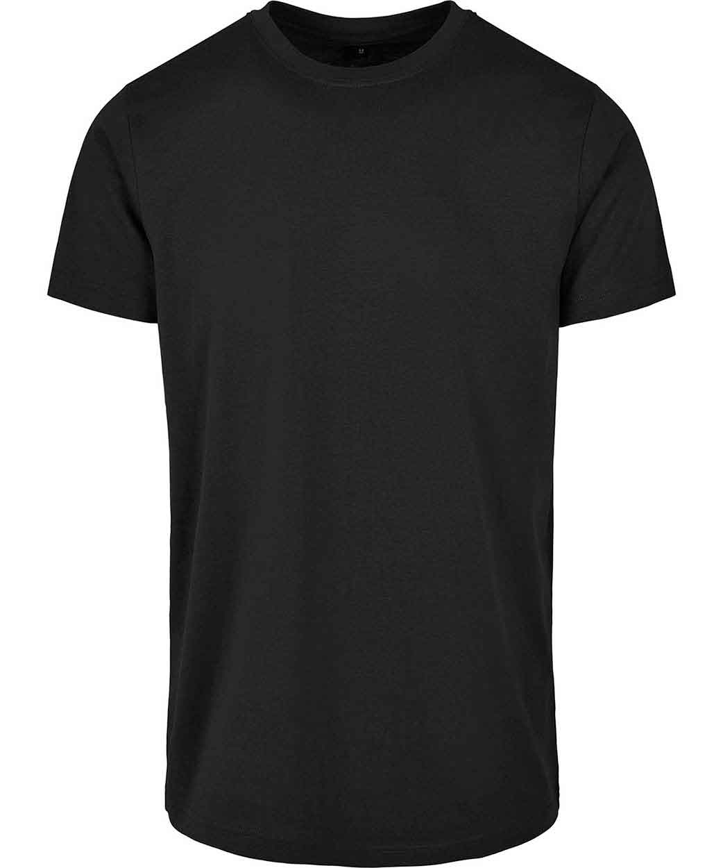 Build Your Brand Basic BB010 Basic round neck tee