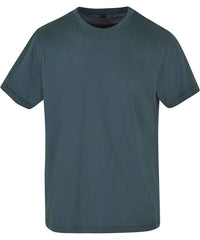 Build Your Brand Basic BB010 Basic round neck tee