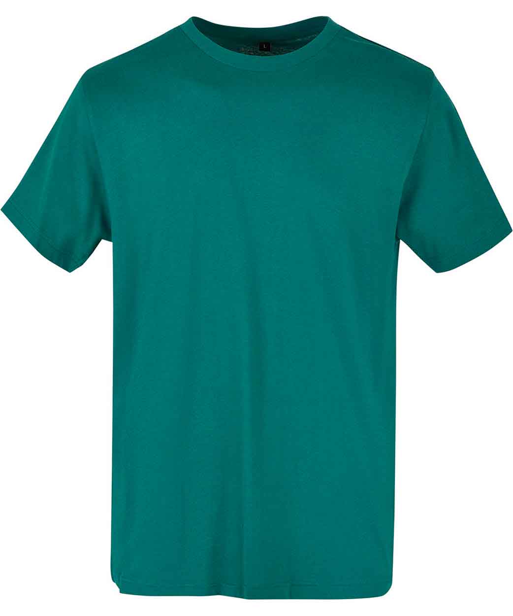 Build Your Brand Basic BB010 Basic round neck tee