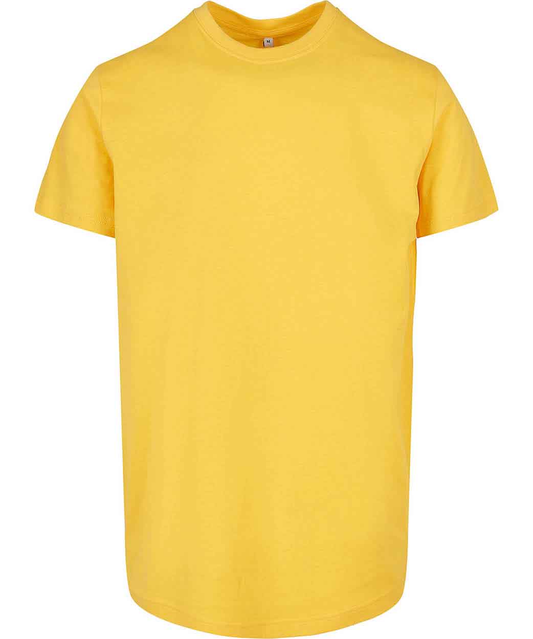 Build Your Brand Basic BB010 Basic round neck tee