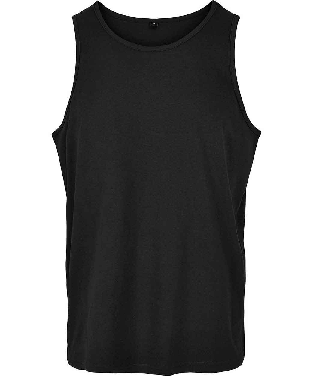 Build Your Brand Basic BB011 Basic tank