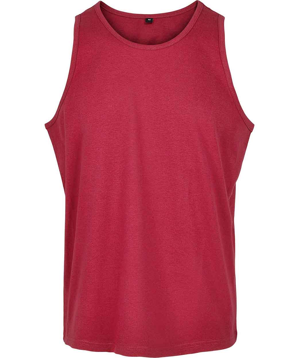 Build Your Brand Basic BB011 Basic tank