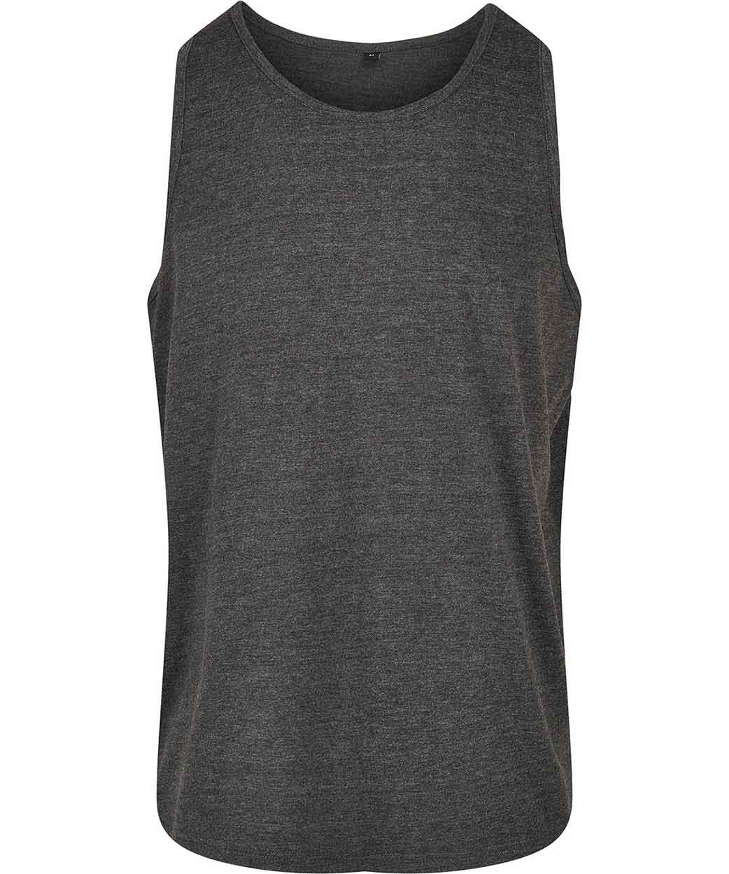 Build Your Brand Basic BB011 Basic tank