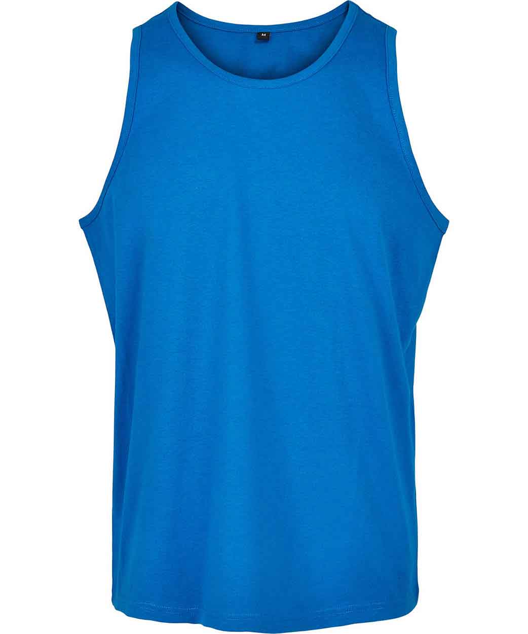Build Your Brand Basic BB011 Basic tank