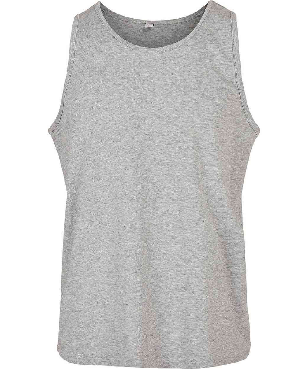 Build Your Brand Basic BB011 Basic tank