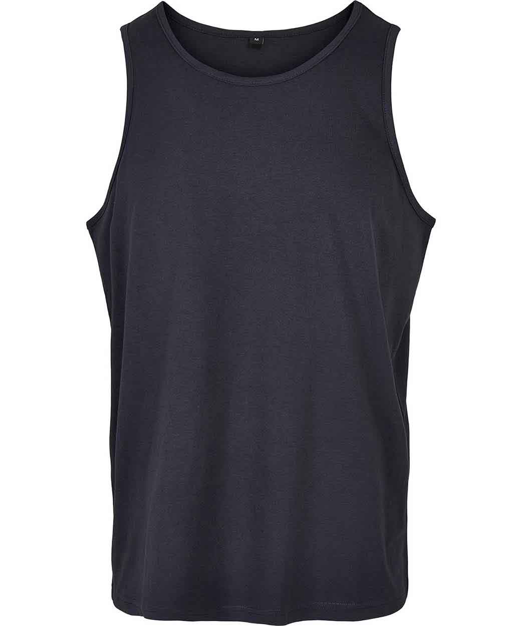 Build Your Brand Basic BB011 Basic tank