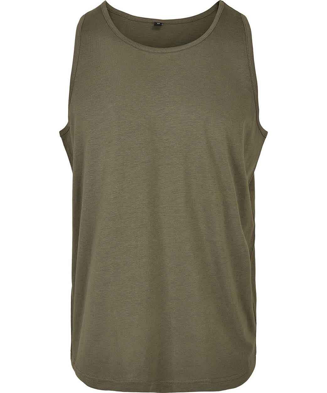 Build Your Brand Basic BB011 Basic tank