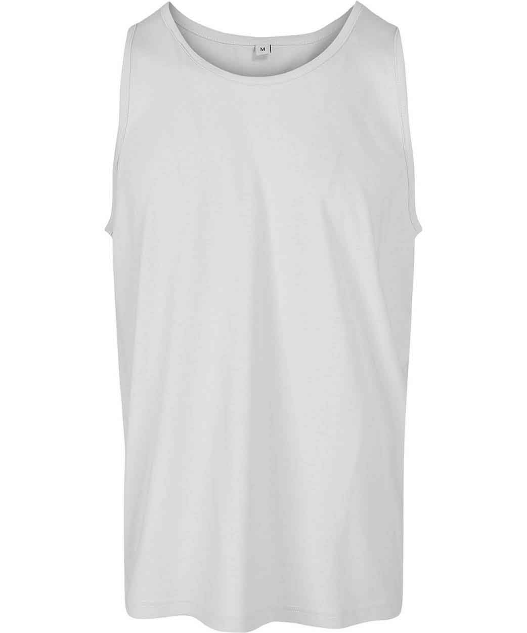 Build Your Brand Basic BB011 Basic tank