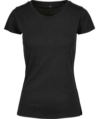 Build Your Brand Basic BB012 Women's basic tee