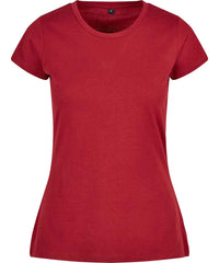 Build Your Brand Basic BB012 Women's basic tee