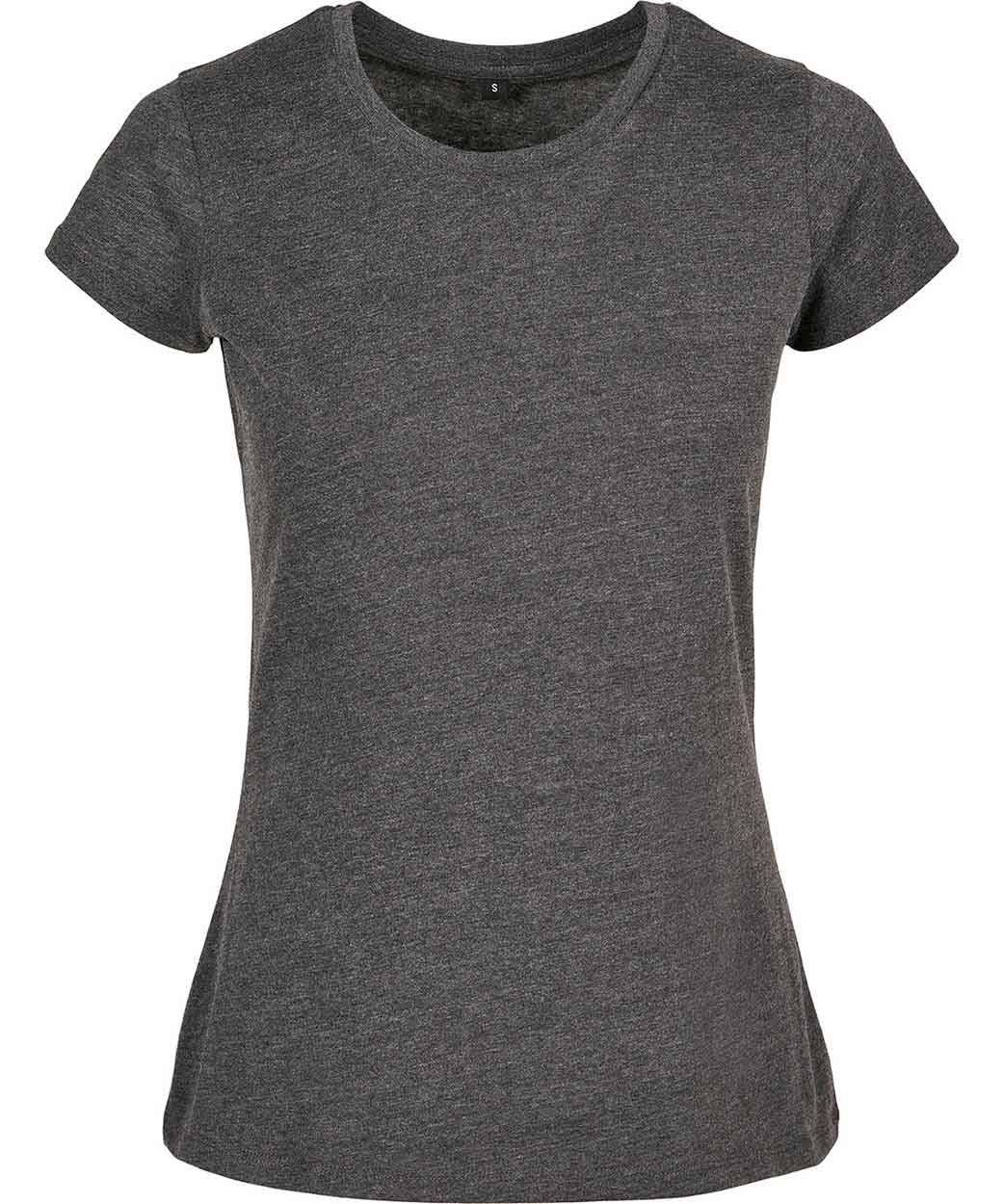 Build Your Brand Basic BB012 Women's basic tee